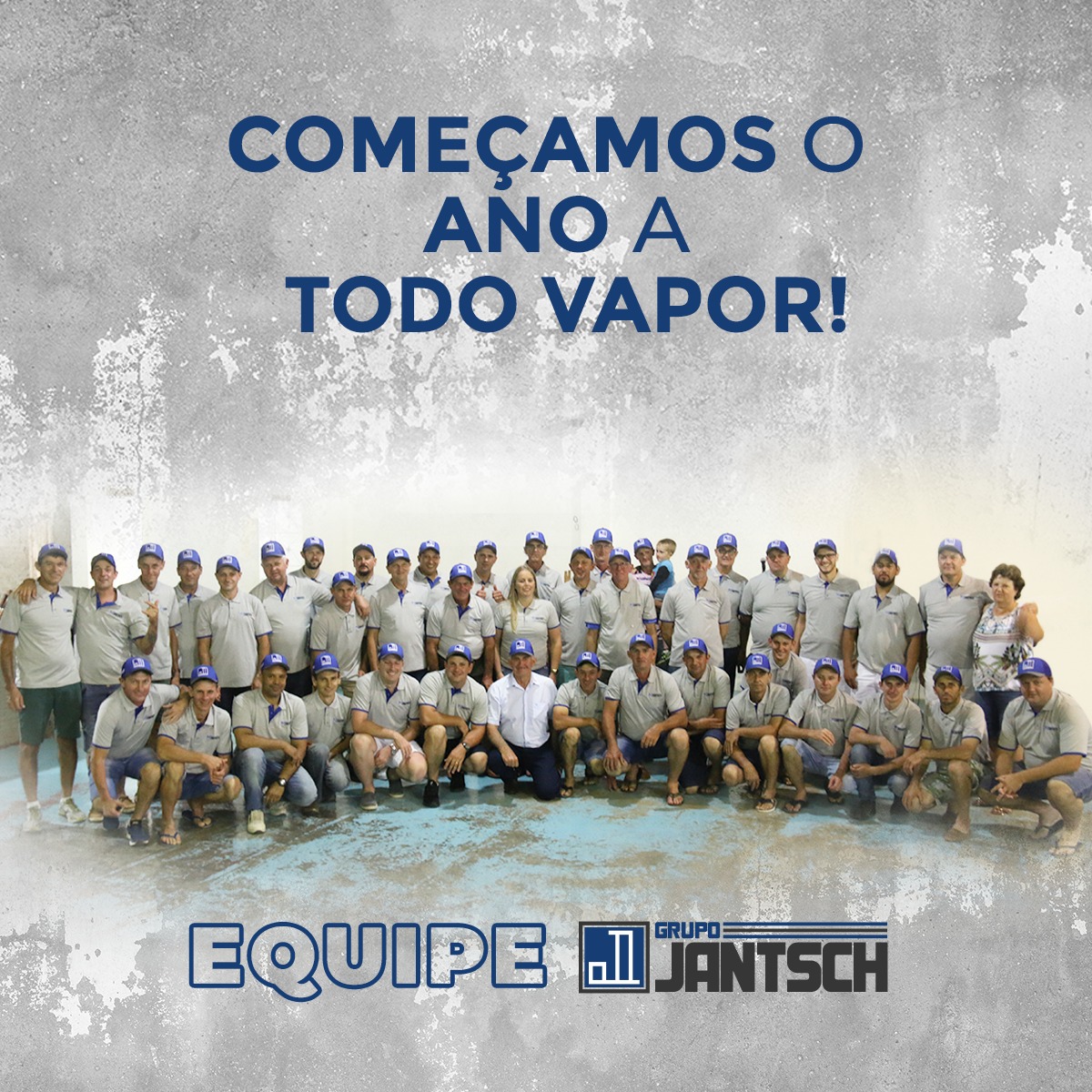 Qualidade e comprometimento é o que nos move!