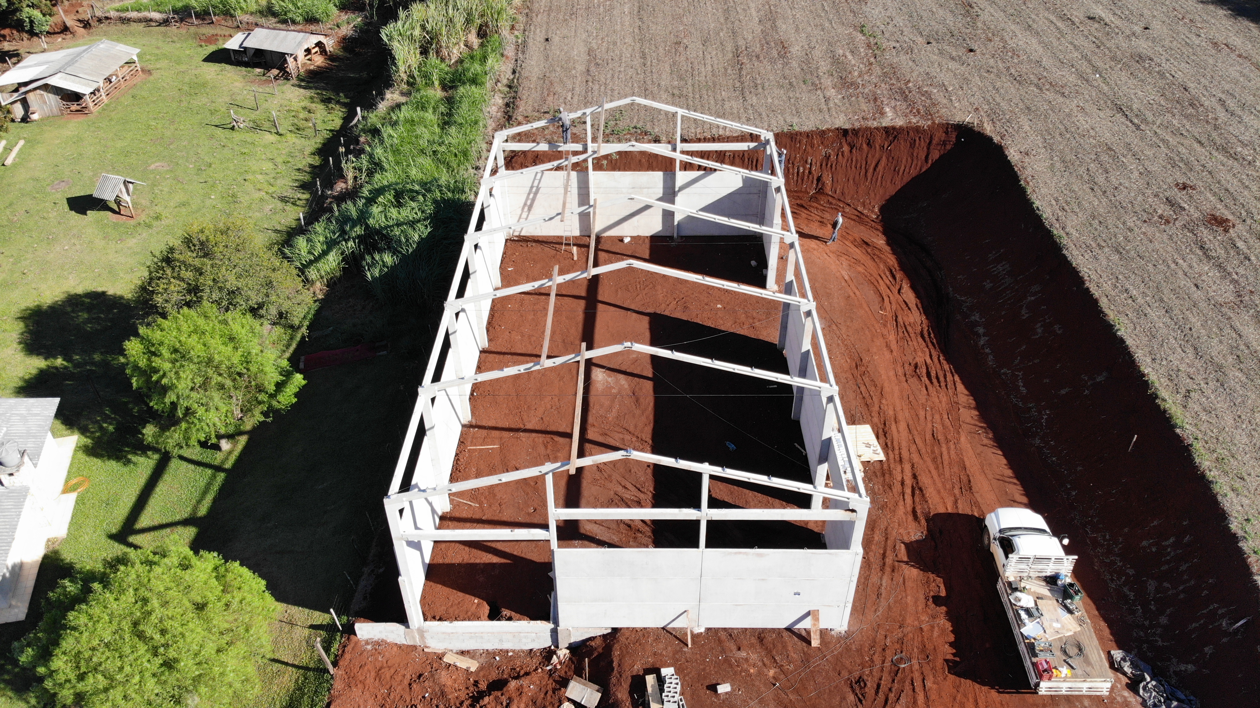 Feluma Materiais Elétricos