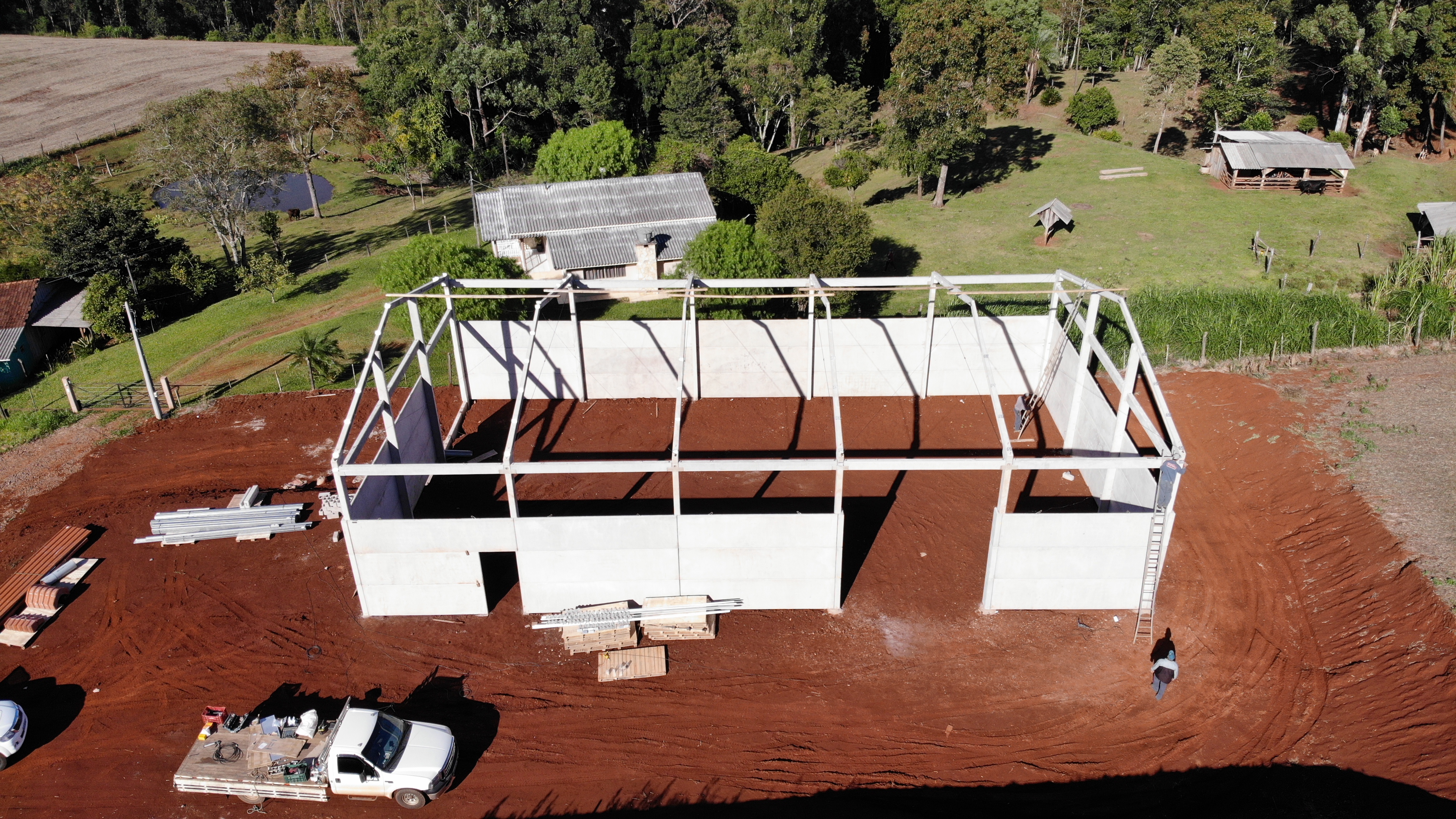 Feluma Materiais Elétricos