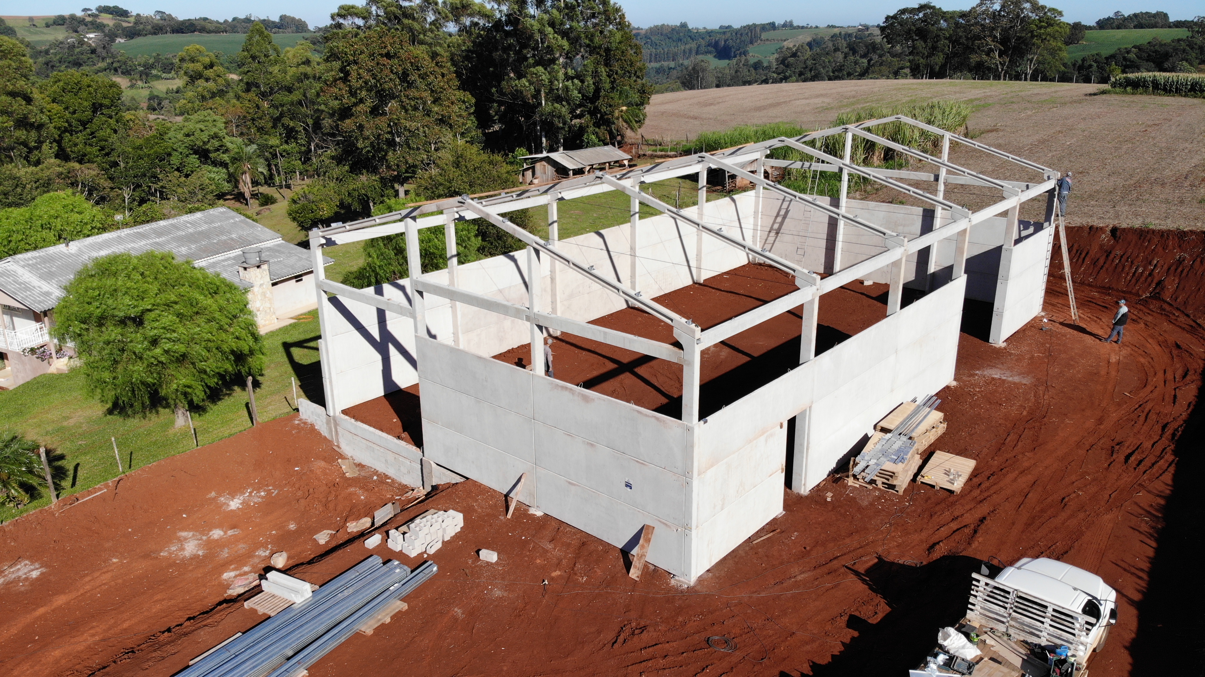 Feluma Materiais Elétricos