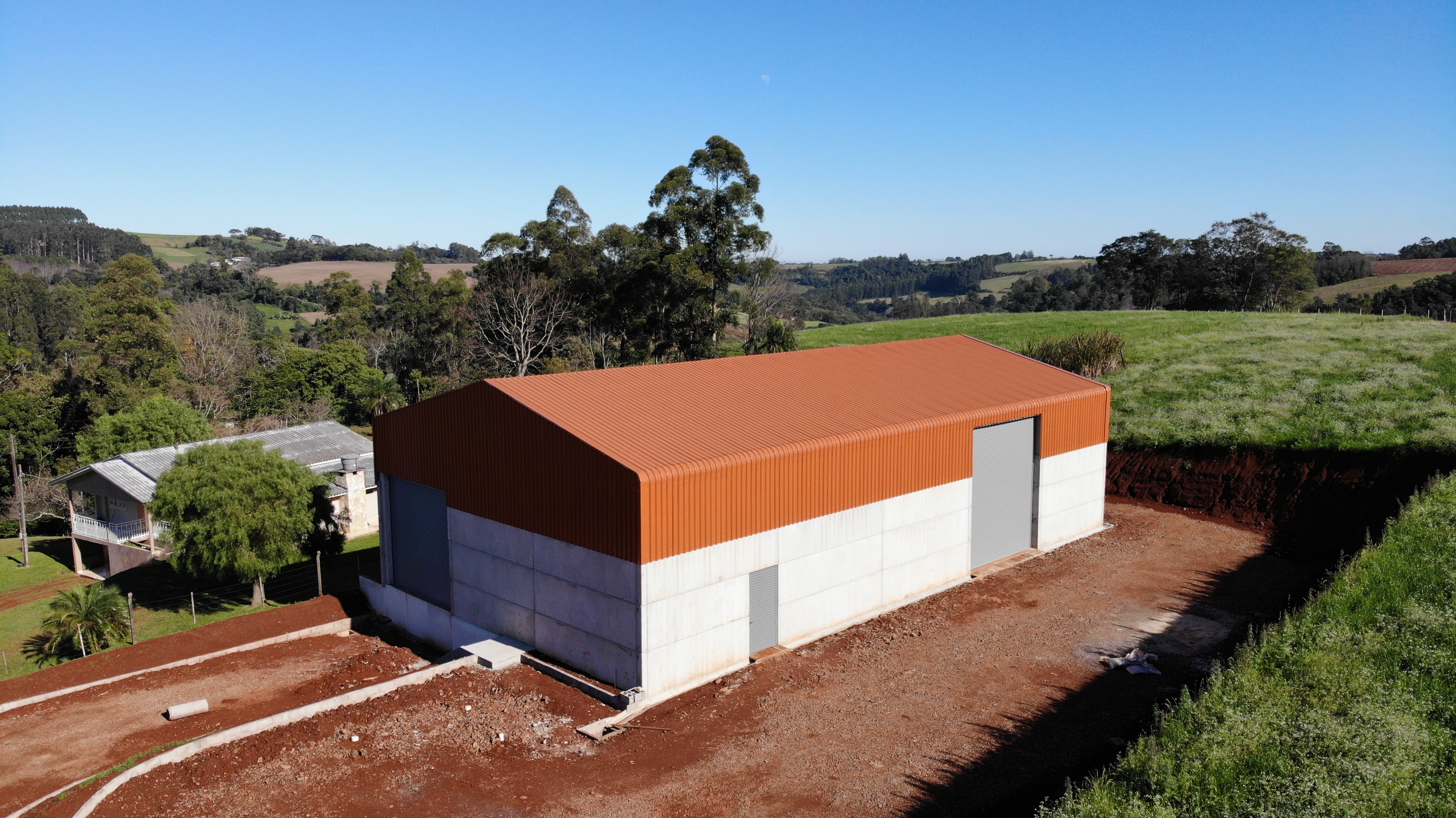 Feluma Materiais Elétricos