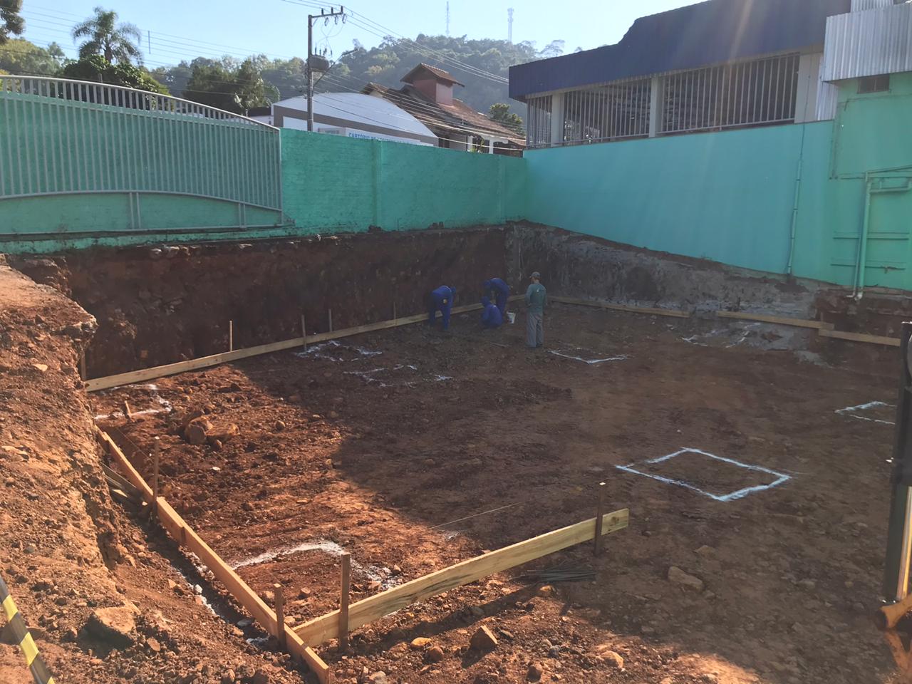 Cooperativa A1 - Unidade Mondaí