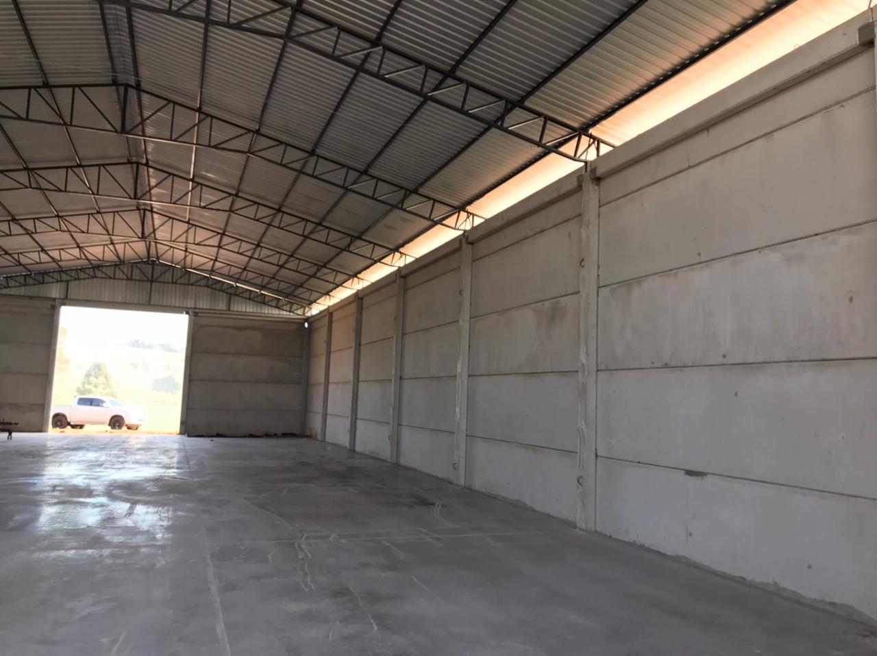 Comercial de Negócios Agrícolas PLANTE BEM