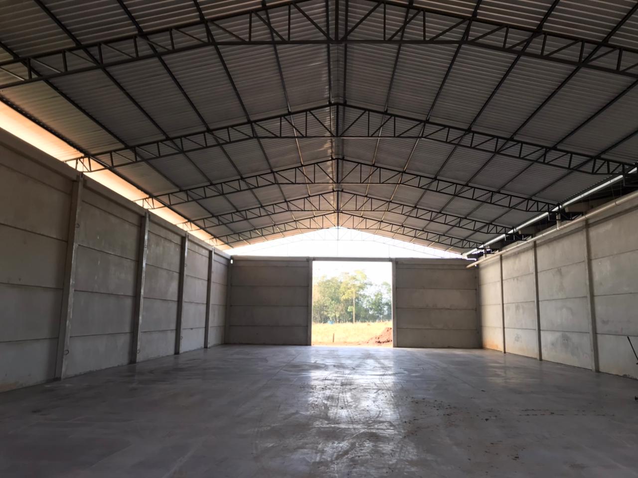 Comercial de Negócios Agrícolas PLANTE BEM