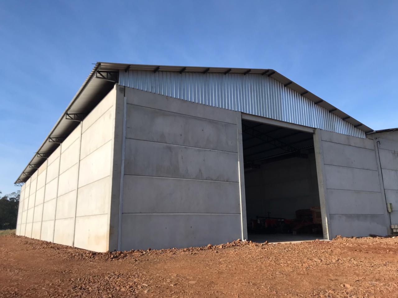 Comercial de Negócios Agrícolas PLANTE BEM