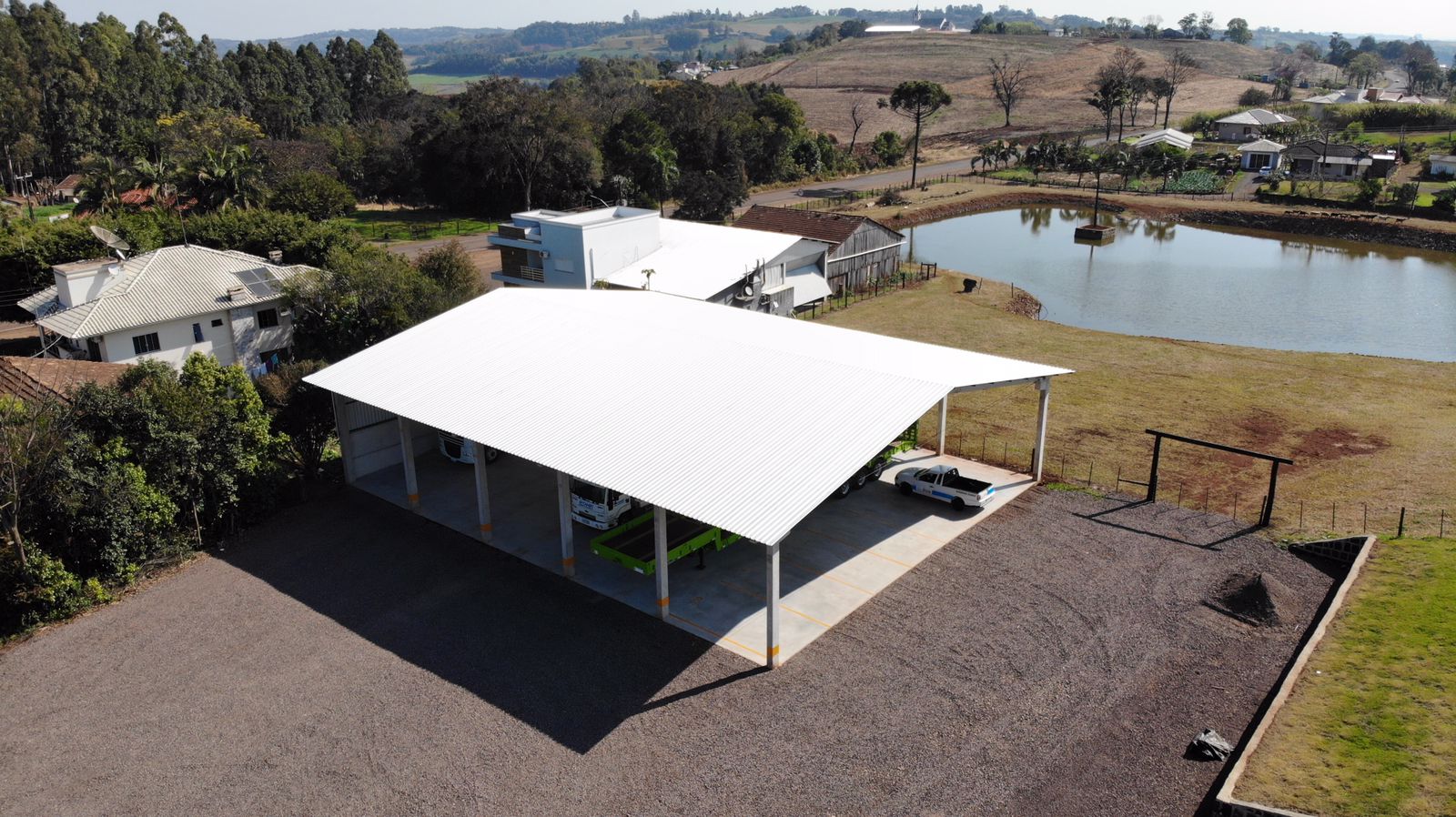 Rohr Maquinas LTDA (a)