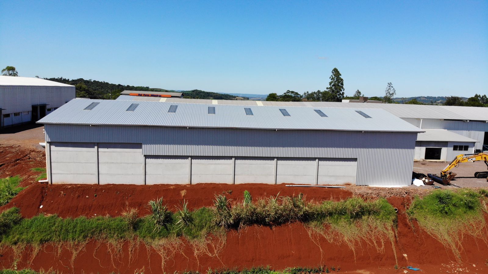 Rohr Maquinas LTDA (c)