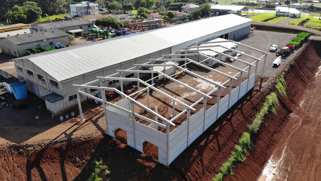 Rohr Maquinas LTDA (c)