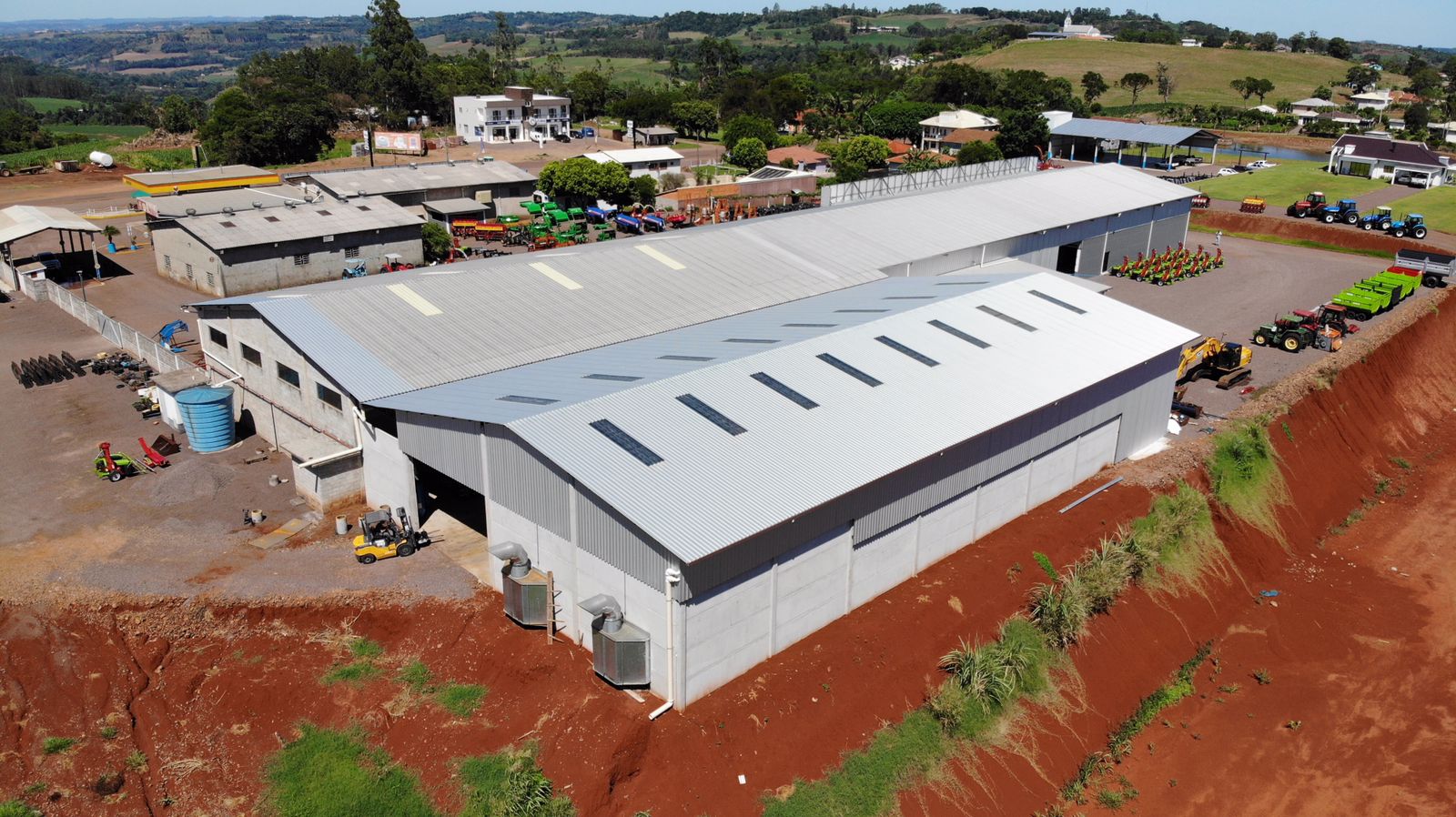 Rohr Maquinas LTDA (c)