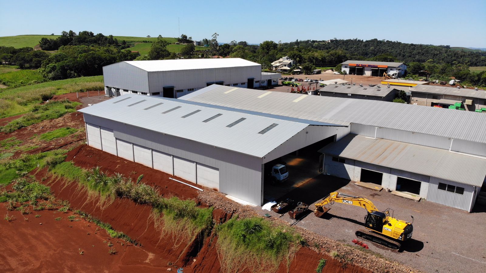 Rohr Maquinas LTDA (c)