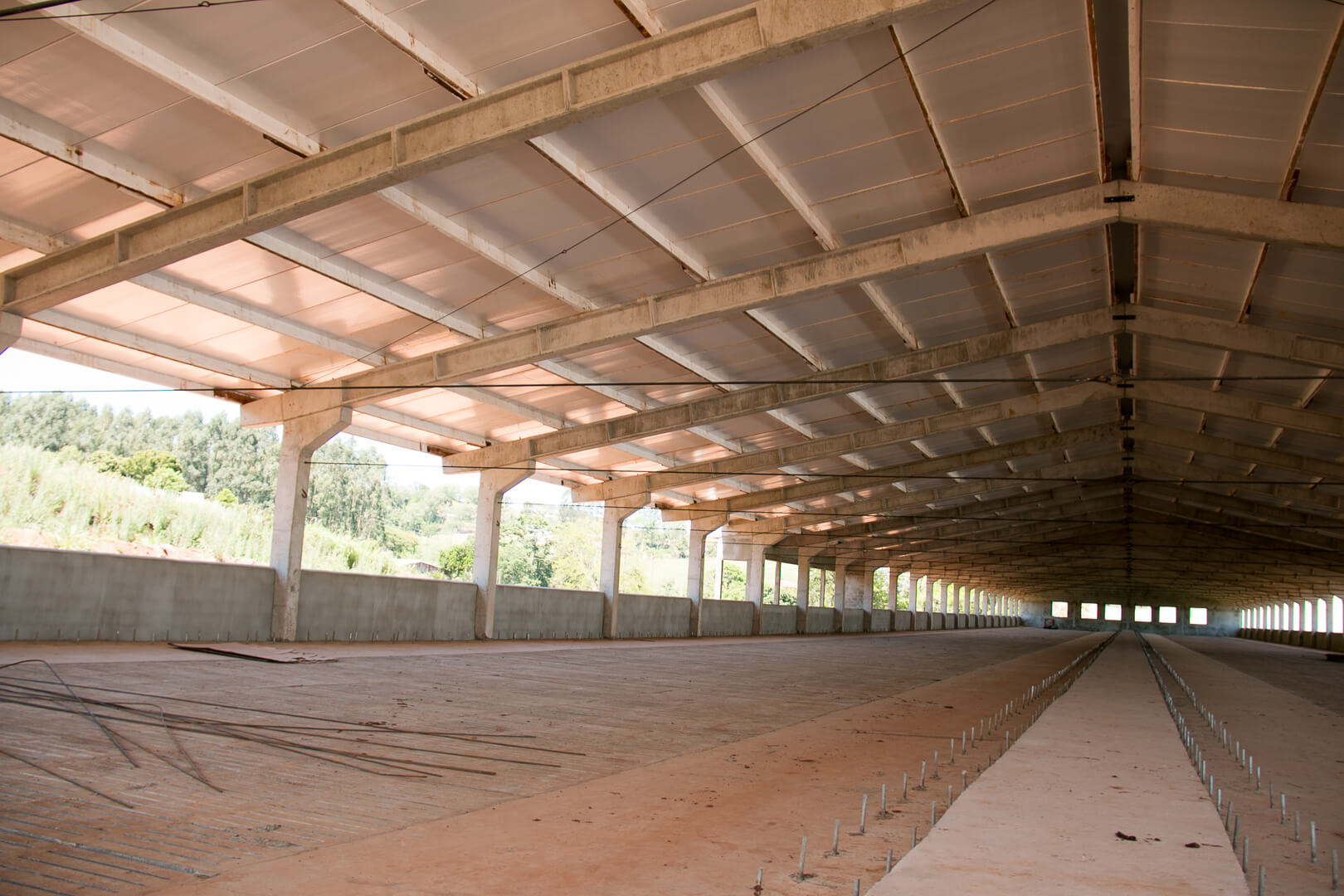 Granja Rainha