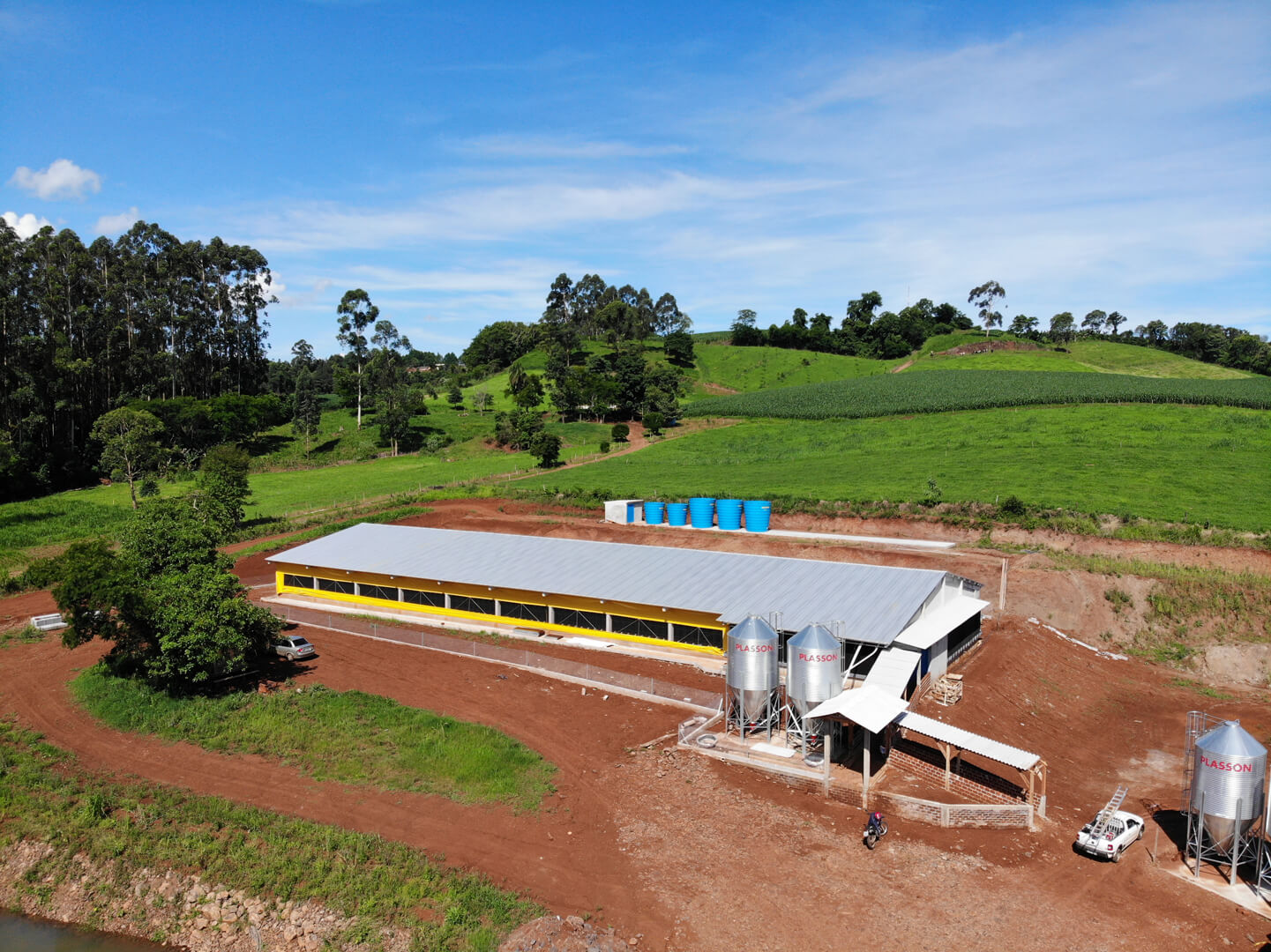 Granja Rainha