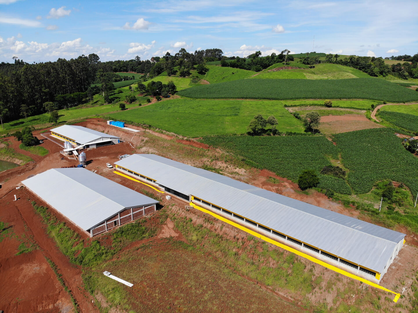 Granja Rainha