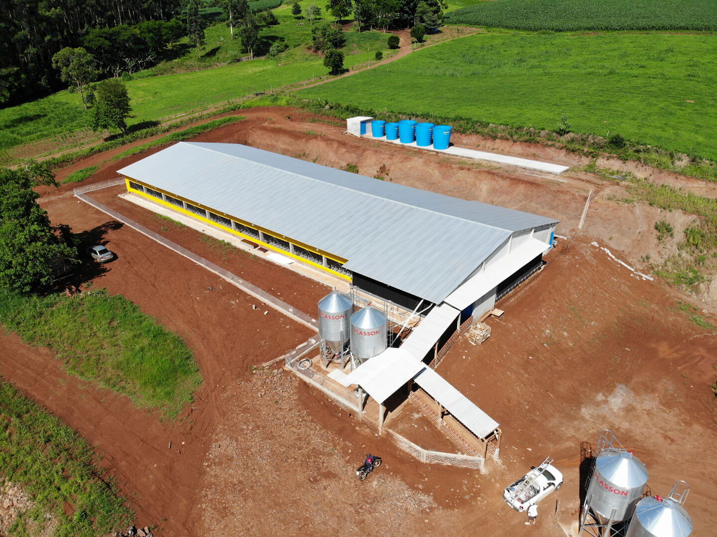 Granja Rainha
